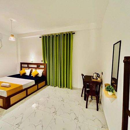 Bird House Villas Tangalle Esterno foto